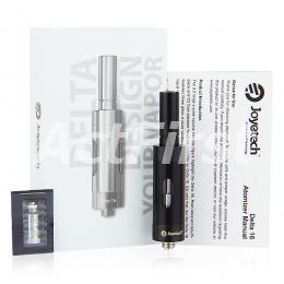 Joyetech Delta 16 3.2ml アトマイザーキット